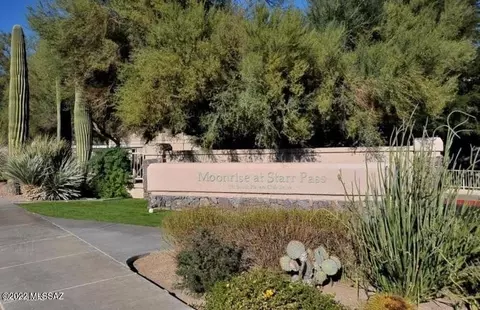 101 S Players Club Drive Dr #27202, Tucson, AZ 85745