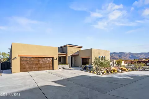 7978 S Galileo Ln, Tucson, AZ 85747