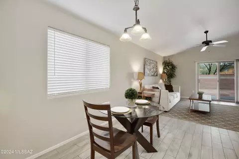 Dining - 4131 E Coolbrooke Dr, Tucson, AZ 85756 photo 1 of 1