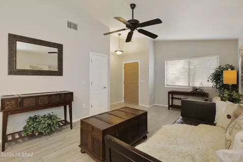 Living - 4131 E Coolbrooke Dr, Tucson, AZ 85756 photo 7 of 9