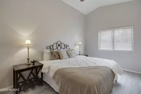 Bedroom - 4131 E Coolbrooke Dr, Tucson, AZ 85756 photo 1 of 9