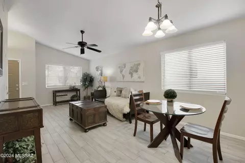 Living - 4131 E Coolbrooke Dr, Tucson, AZ 85756 photo 6 of 9