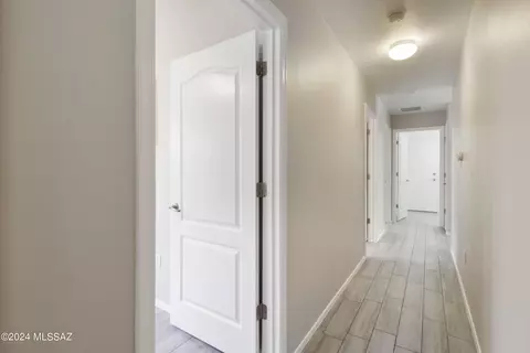 Entry Way - 4131 E Coolbrooke Dr, Tucson, AZ 85756 photo 1 of 1