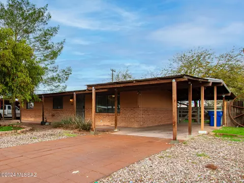 Other - 4749 E 24th St, Tucson, AZ 85711 photo 1 of 14