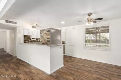 Kitchen - 4749 E 24th St, Tucson, AZ 85711 photo 1 of 3