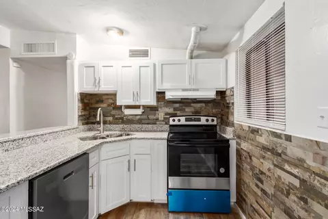 Kitchen - 4749 E 24th St, Tucson, AZ 85711 photo 3 of 3