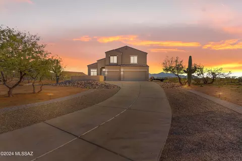18132 S Wheatland Way, Sahuarita, AZ 85629