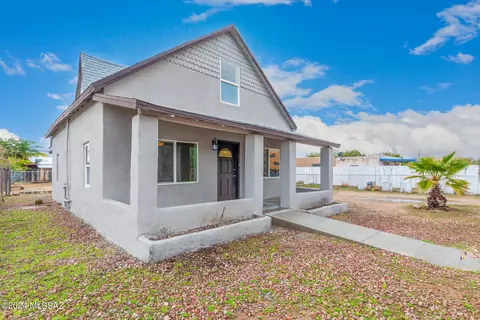 444 E 29th St, Tucson, AZ 85713