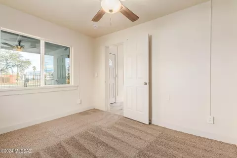 Bedroom - 444 E 29th St, Tucson, AZ 85713 photo 4 of 6