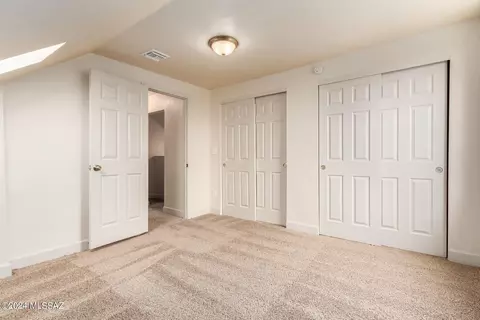 Bedroom - 444 E 29th St, Tucson, AZ 85713 photo 5 of 6