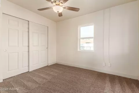 Bedroom - 444 E 29th St, Tucson, AZ 85713 photo 3 of 6