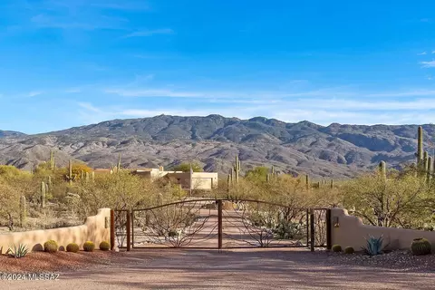 2150 N El Camino Rinconado, Tucson, AZ 85749