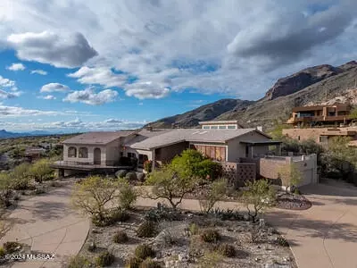 4121 E La Paloma Dr, Tucson, AZ 85718