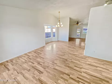 Living - 10035 E Gray Hawk Dr, Tucson, AZ 85730 photo 3 of 3