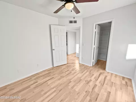 Bedroom - 10035 E Gray Hawk Dr, Tucson, AZ 85730 photo 4 of 4