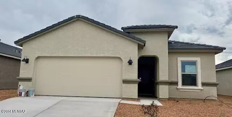 12547 W Lilliston Way W, Marana, AZ 85653