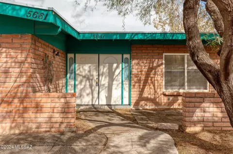 5661 E Kelso St, Tucson, AZ 85712