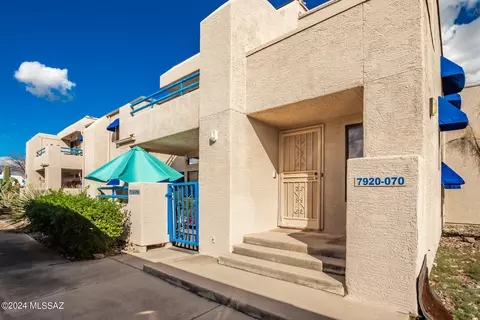 7920 E Colette Cir #70, Tucson, AZ 85710