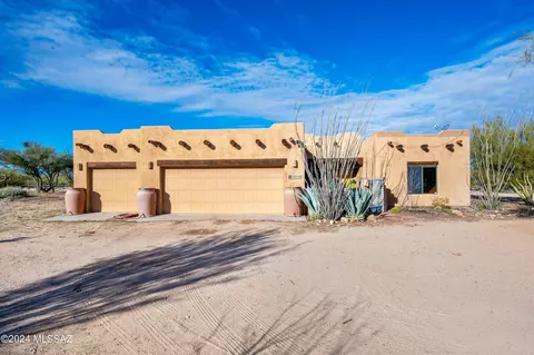 16125 W Prosperi Ave, Tucson, AZ 85736