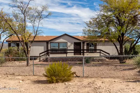 12807 S Ocotillo Ridge Trl, Vail, AZ 85641