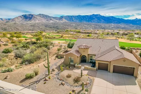 66217 E Peregrine Pl, Tucson, AZ 85739