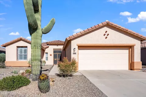7666 W Cathedral Canyon Dr, Tucson, AZ 85743
