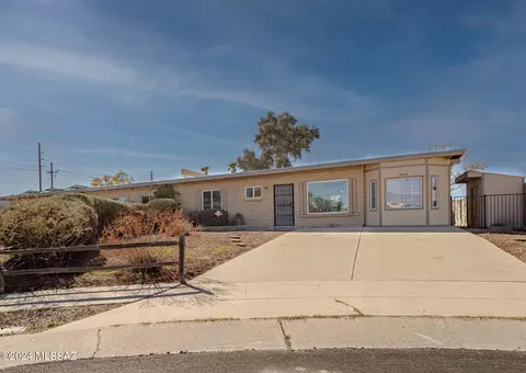 3722 S Bellingham Pl, Tucson, AZ 85730