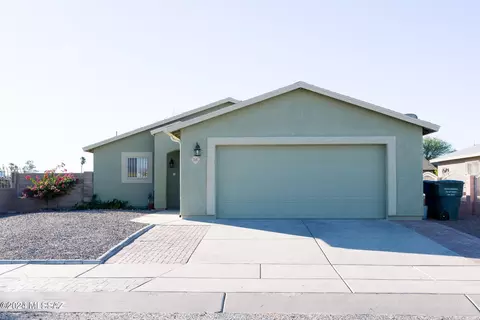 268 E Medina Rd, Tucson, AZ 85756