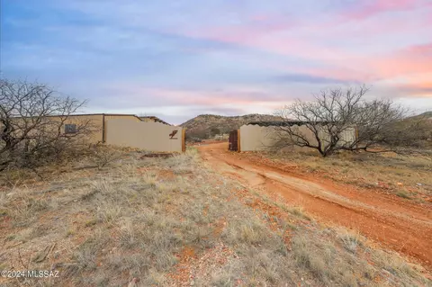 15495 E Hillton Ranch Rd, Vail, AZ 85641 photo 5