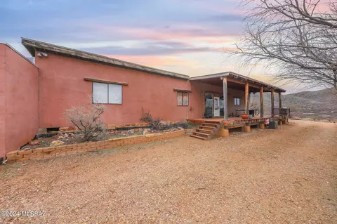 15495 E Hillton Ranch Rd, Vail, AZ 85641 photo 40
