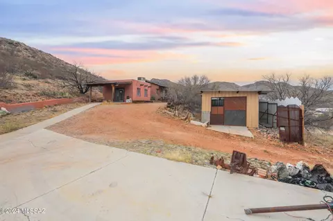 15495 E Hillton Ranch Rd, Vail, AZ 85641 photo 7