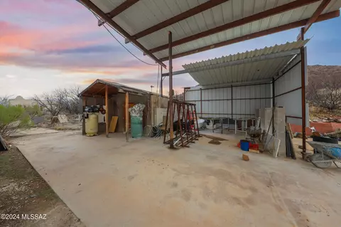 15495 E Hillton Ranch Rd, Vail, AZ 85641 photo 13