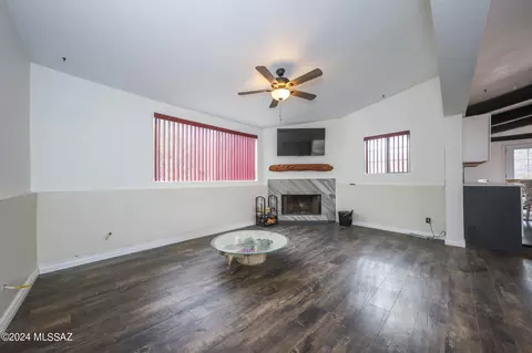 15495 E Hillton Ranch Rd, Vail, AZ 85641 photo 21