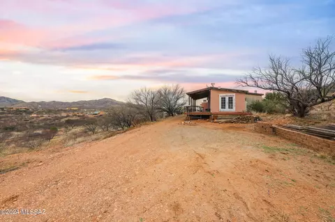 15495 E Hillton Ranch Rd, Vail, AZ 85641 photo 39