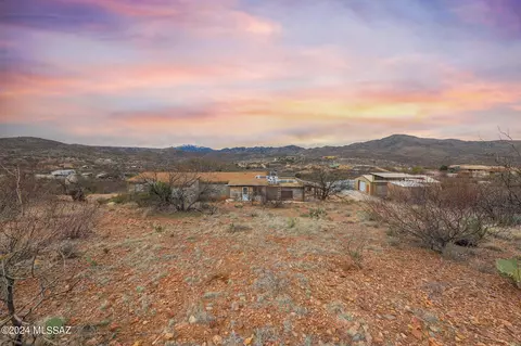 15495 E Hillton Ranch Rd, Vail, AZ 85641 photo 37