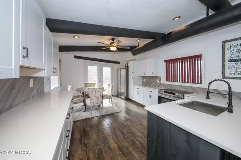 15495 E Hillton Ranch Rd, Vail, AZ 85641 photo 23