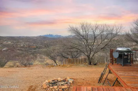 15495 E Hillton Ranch Rd, Vail, AZ 85641 photo 16