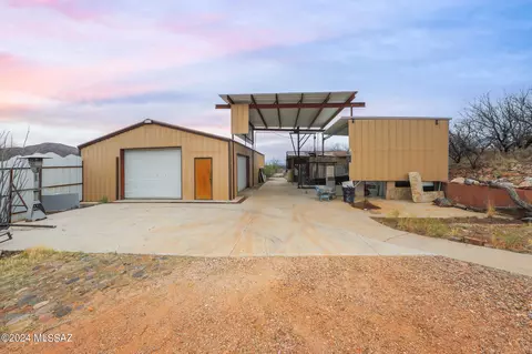 15495 E Hillton Ranch Rd, Vail, AZ 85641 photo 9