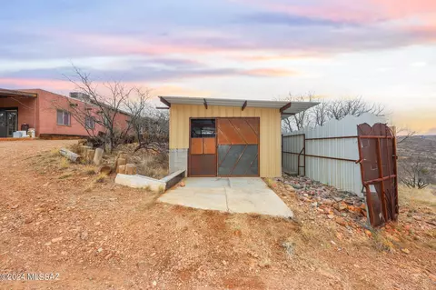 15495 E Hillton Ranch Rd, Vail, AZ 85641 photo 41