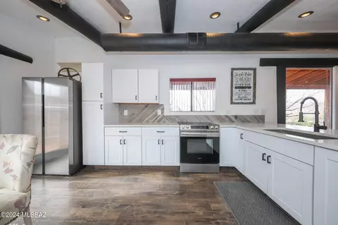 15495 E Hillton Ranch Rd, Vail, AZ 85641 photo 3