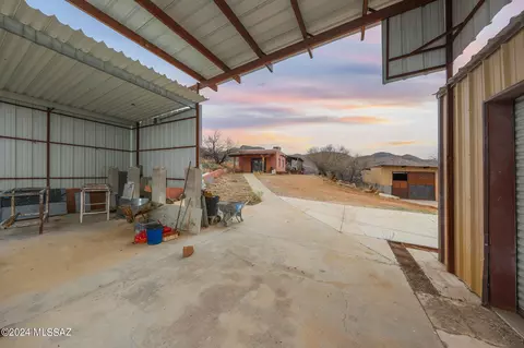 15495 E Hillton Ranch Rd, Vail, AZ 85641 photo 12