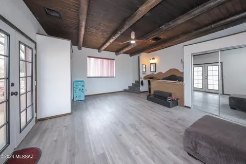 15495 E Hillton Ranch Rd, Vail, AZ 85641 photo 27