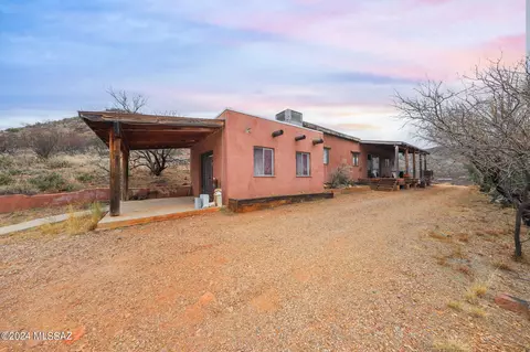 15495 E Hillton Ranch Rd, Vail, AZ 85641 photo 14