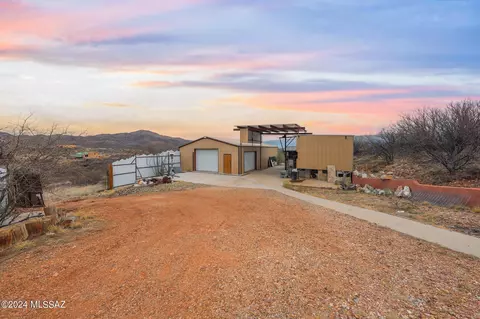 15495 E Hillton Ranch Rd, Vail, AZ 85641 photo 8