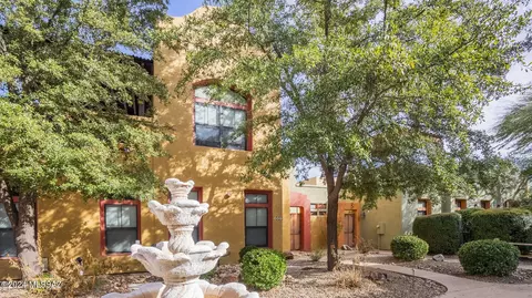 107 Post Way, Tubac, AZ 85646