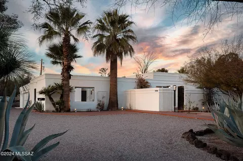 3377 E Arroyo Chico, Tucson, AZ 85716