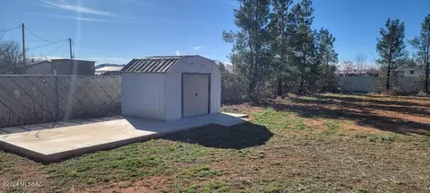 Exterior - 1106 E Justin St, Pearce, AZ 85625 photo 1 of 7
