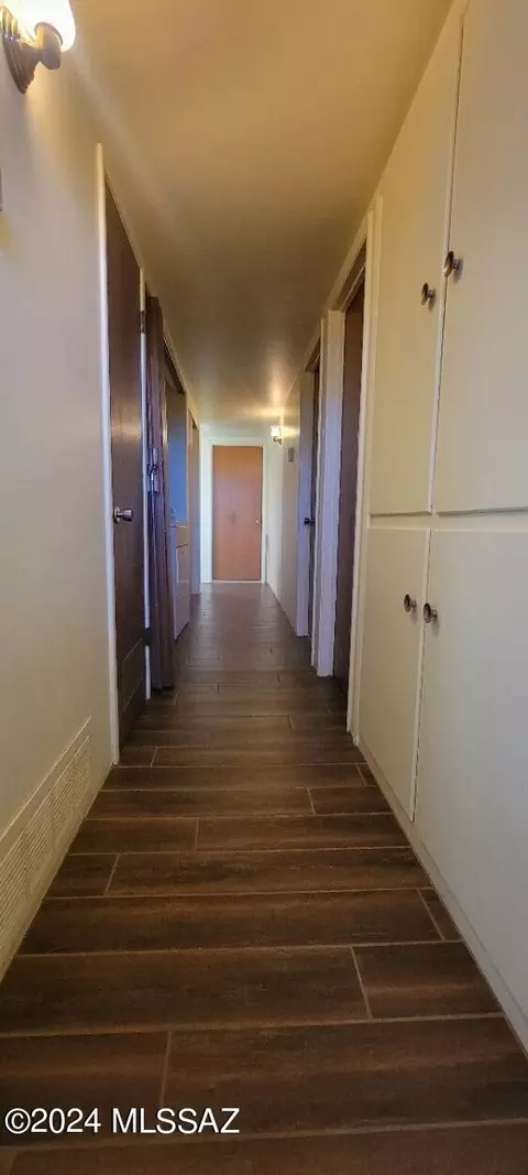 Entry Way - 1106 E Justin St, Pearce, AZ 85625 photo 1 of 1