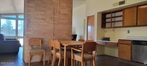 Dining - 1106 E Justin St, Pearce, AZ 85625 photo 2 of 3