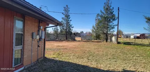 Exterior - 1106 E Justin St, Pearce, AZ 85625 photo 3 of 7
